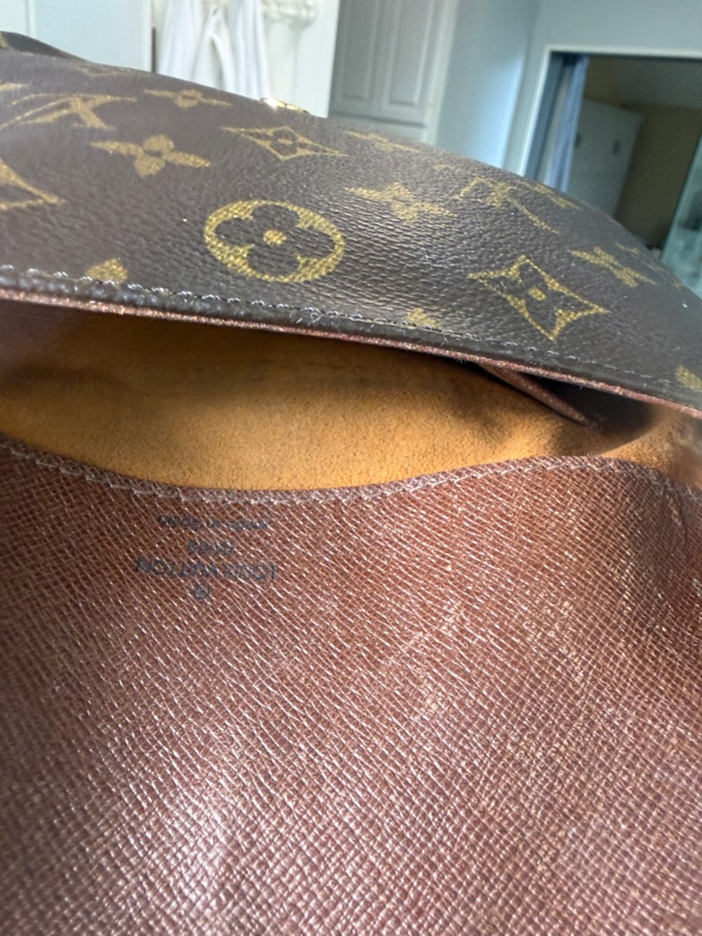 Louis Vuitton Musette Salsa shoulder Bag - Picture 11 of 16